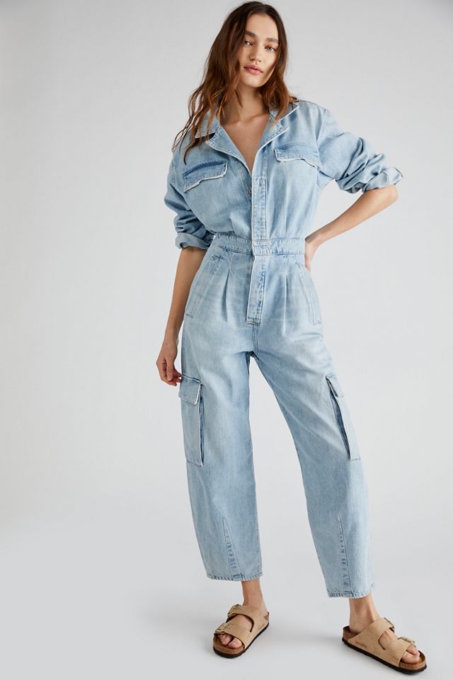 Citizens of Humanity Gema Jumpsuit