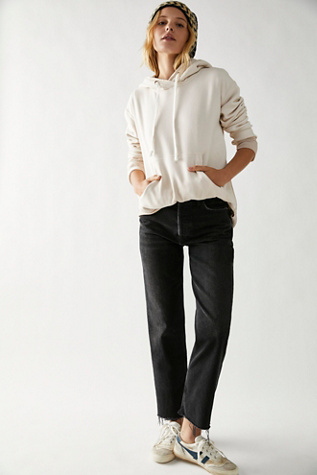 Citizens of Humanity Florence Wide Straight Jeans