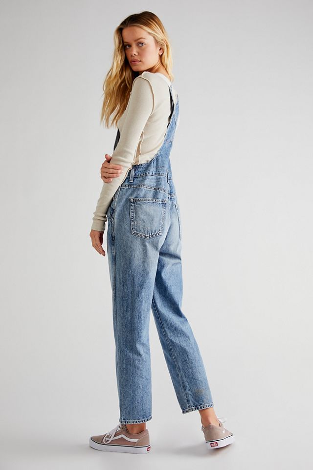 Salopette Alma Citizens of Humanity #1