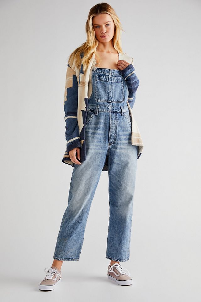 Salopette Alma Citizens of Humanity #3