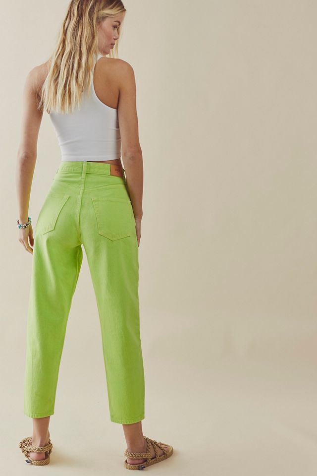 EDWIN Anderson Ankle Jeans #1