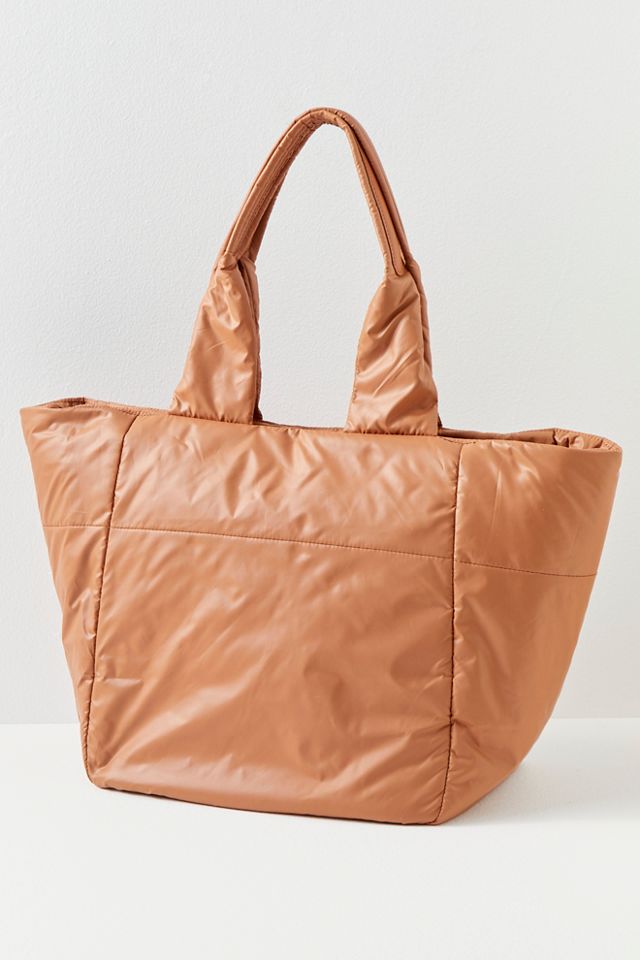 Caraa Cumulus Tote #1