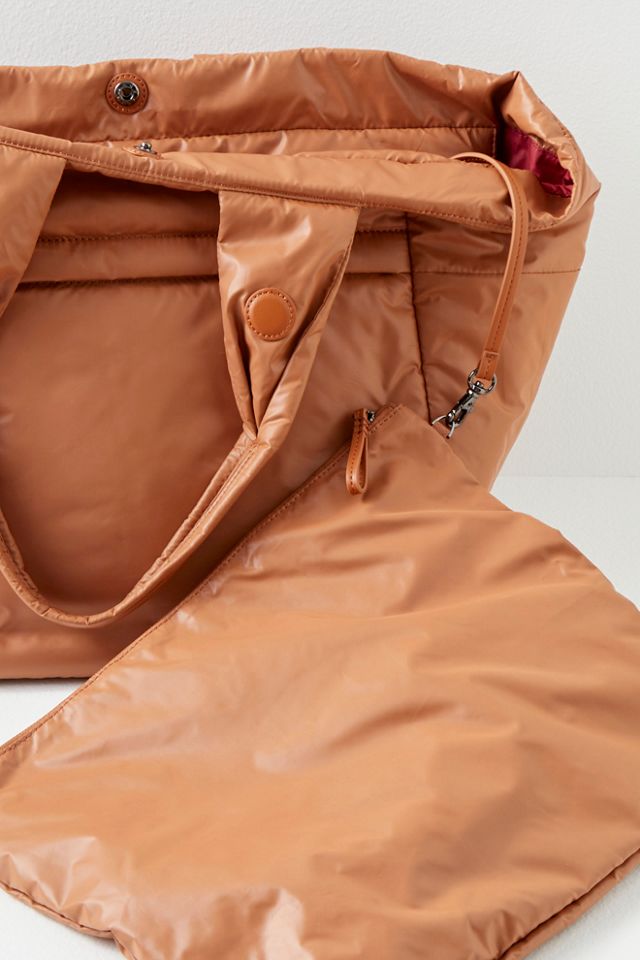Caraa Cumulus Tote #2