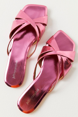 New Free People Happiness Heeled Sandals size EU 38 US 8 New with out box ne