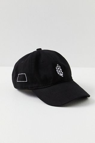 Triple Threat Baseball Hat | Free People display picture 1