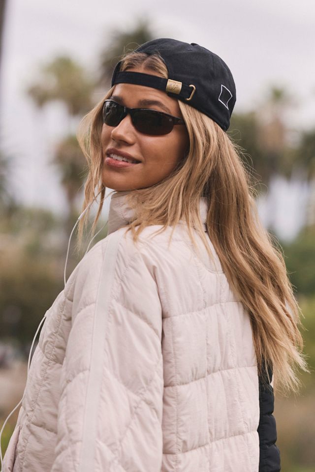 Movement Logo Baseball Cap | Free People