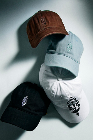 Movement Logo Baseball Cap