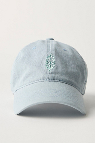 Movement Logo Baseball Cap