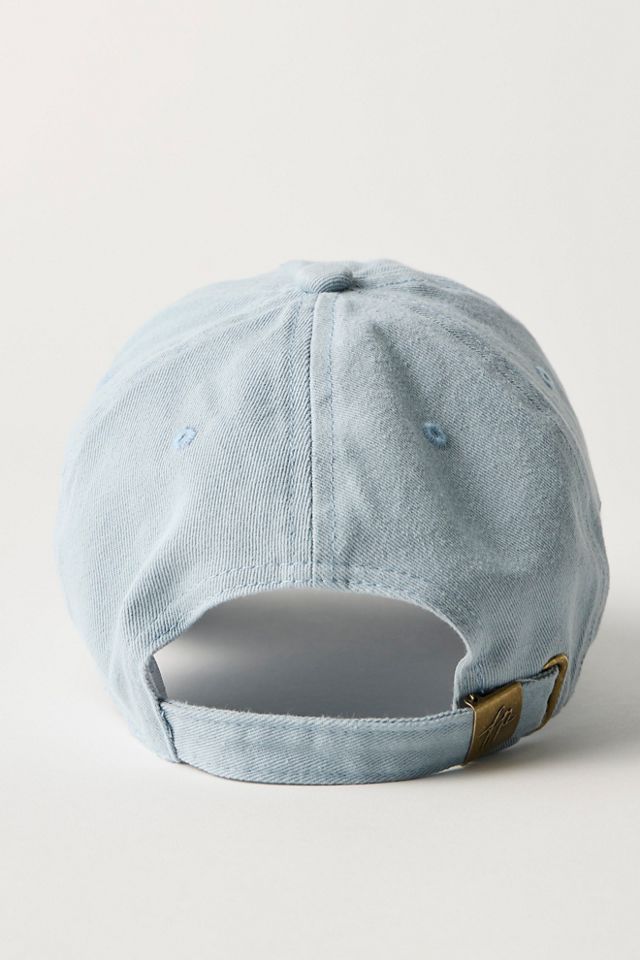 Movement Logo Baseball Cap #1