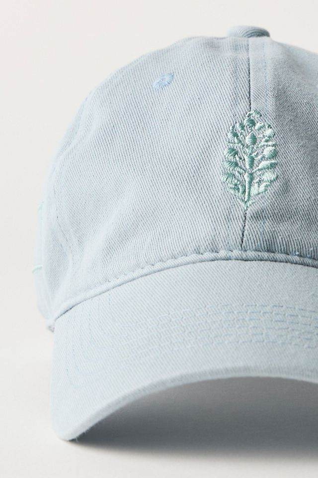 Movement Logo Baseball Cap #2