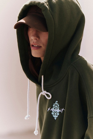 Movement Logo Baseball Cap