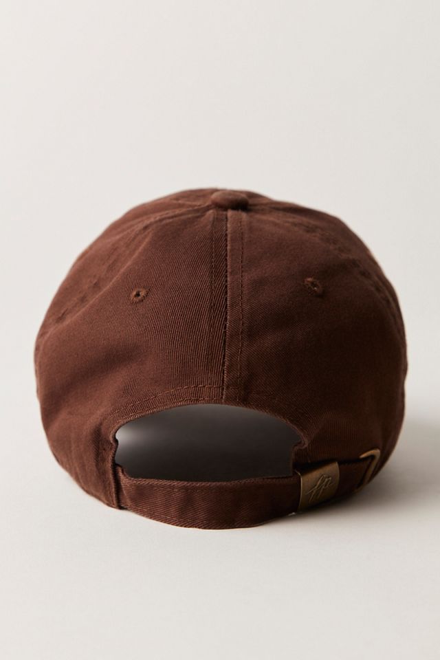 Movement Logo Baseball Cap #1