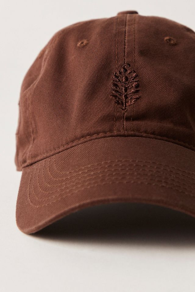 Movement Logo Baseball Cap #2