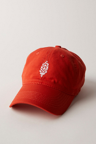 Movement Logo Baseball Cap