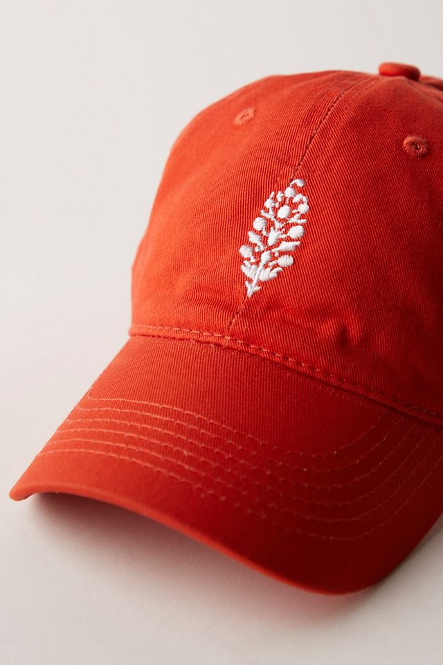 Free People ★ FP Movement ★ Court & Club Baseball Cap Court & Club Baseball Hat | Free People