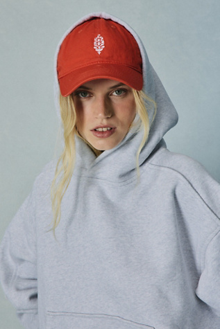 Movement Logo Baseball Cap