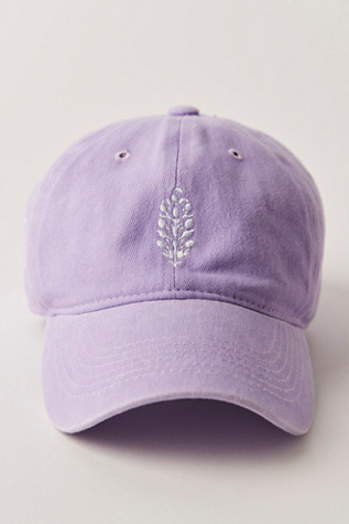 Movement Logo Baseball Cap