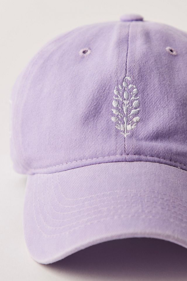Movement Logo Baseball Cap #2