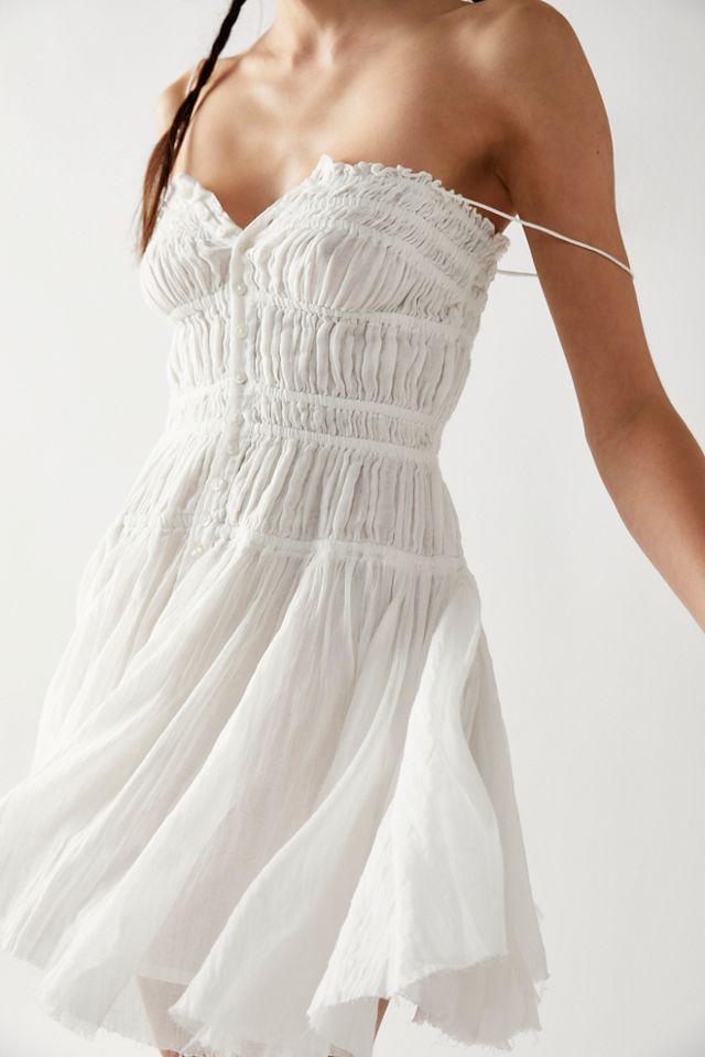 FP One Lausanne Slip | Free People