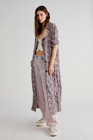 free people maxi duster