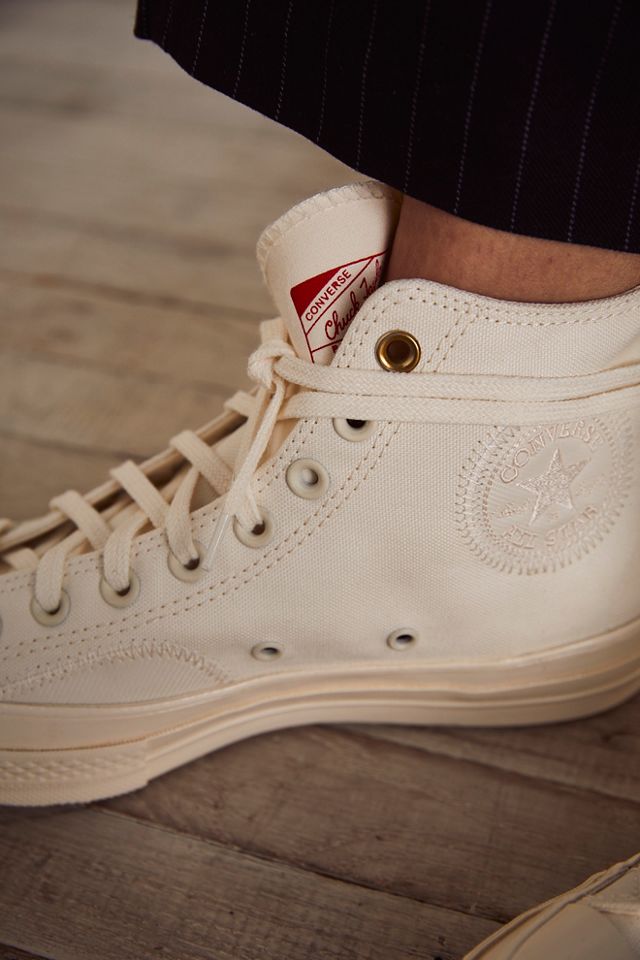 Chuck 70 Clean N Preme Sneakers #1