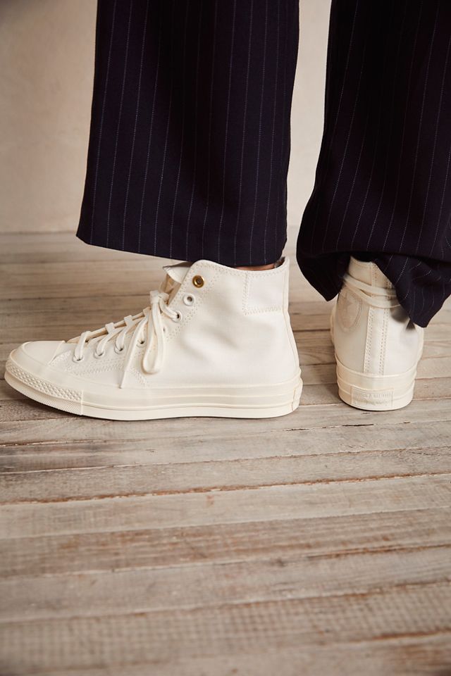 Chuck 70 Clean N Preme Sneakers #2