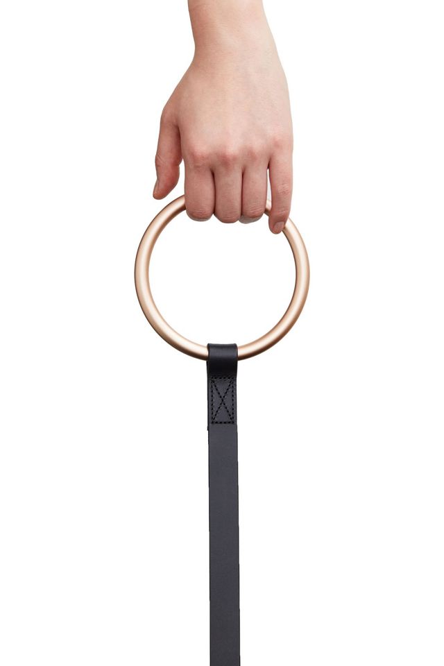 Boo Oh Lumi Leash #3