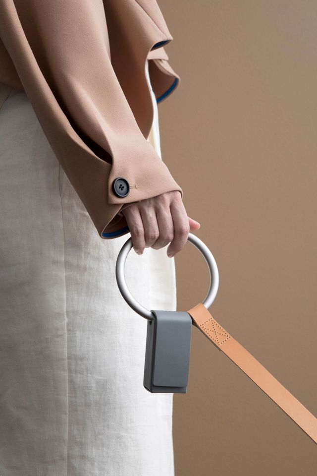 Boo Oh Lumi Leash #1