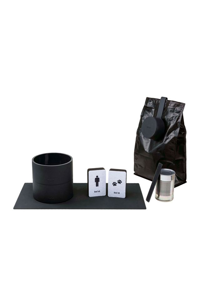 Boo Oh Mogo Pet Feeding Kit #1