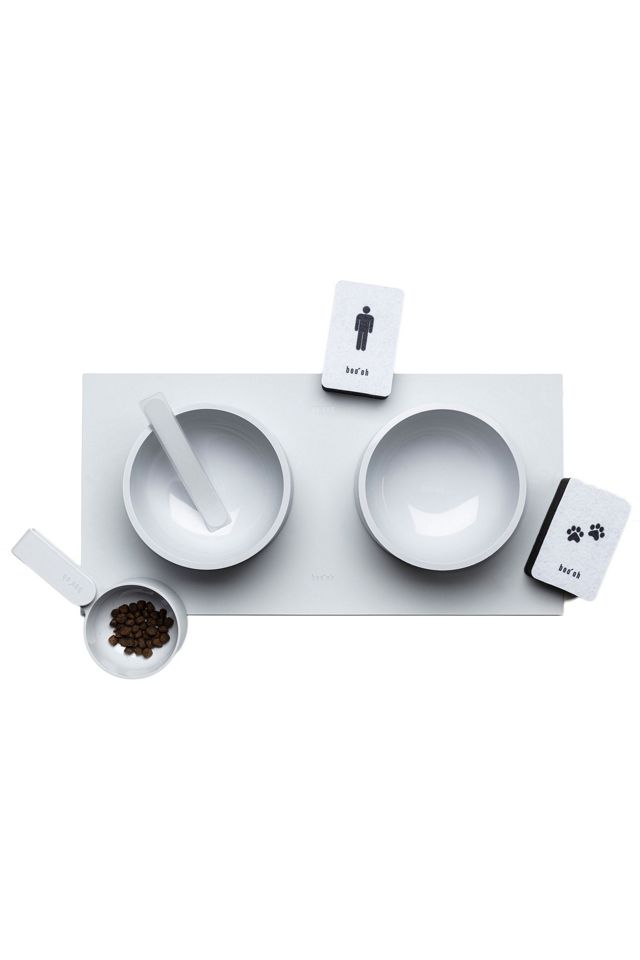 Boo Oh Mogo Pet Feeding Kit #1