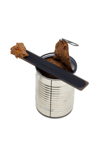 Boo Oh Mogo Pet Spatula