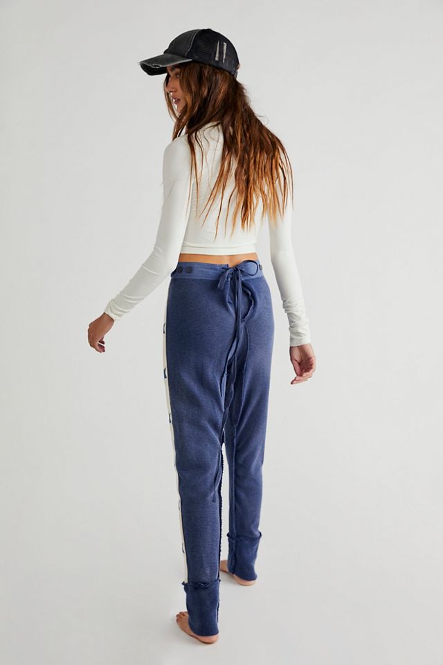 Magnolia Pearl Whistletop Underjohns #2