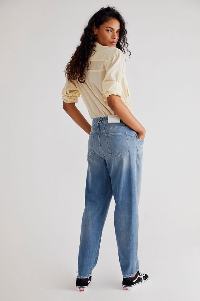 Closed Pearl Jeans #1