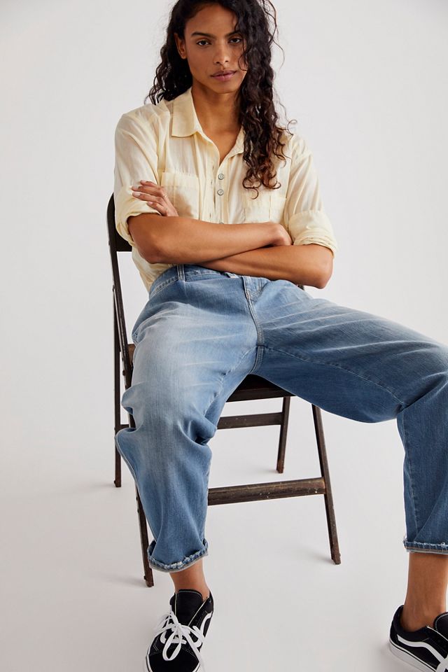 Closed Pearl Jeans #3