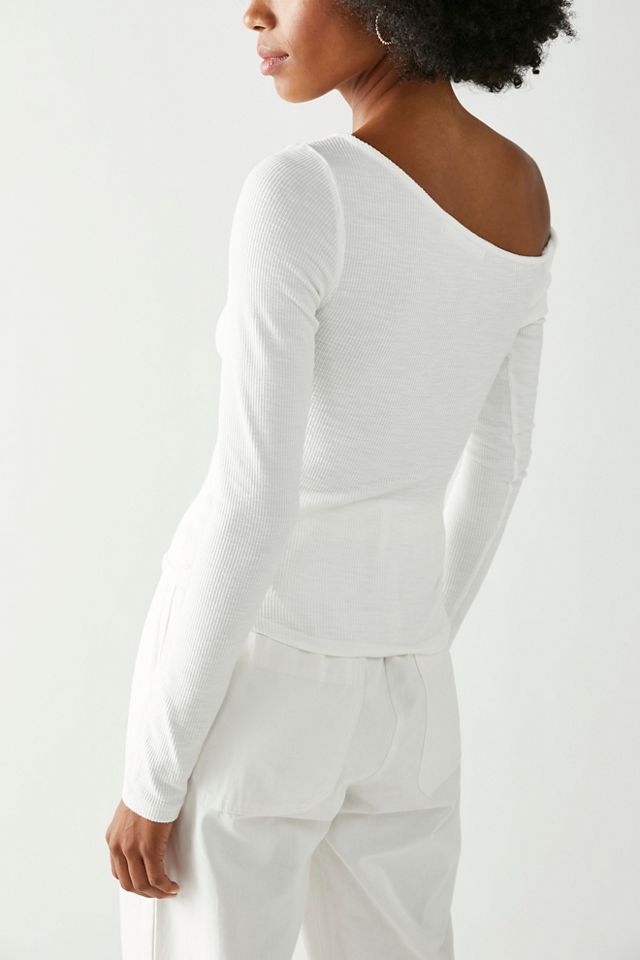 We The Free Addie Layering Top #2
