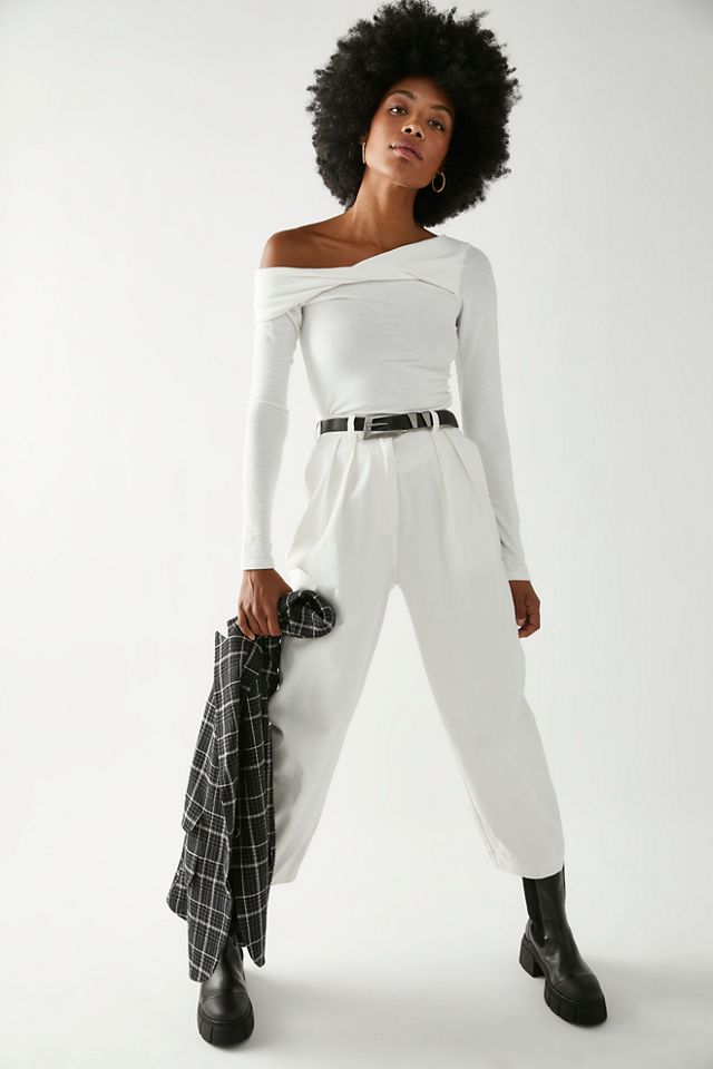 We The Free Addie Layering Top #3