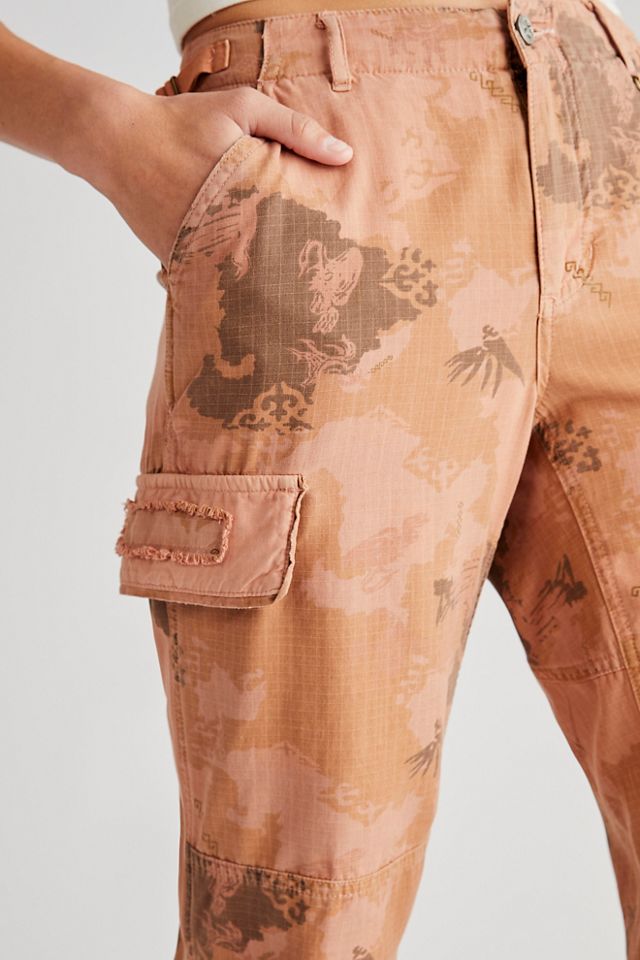 Pantalons cargo #2