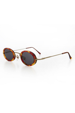 Vintage Solo Sunglasses Selected by Sunglass Museum