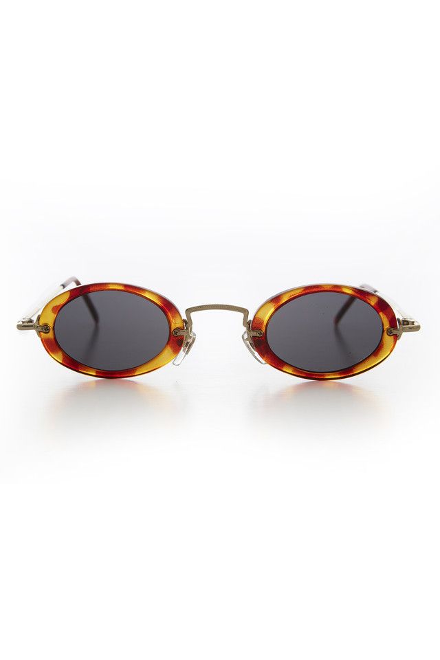 Vintage Solo Sunglasses Selected by Sunglass Museum #1