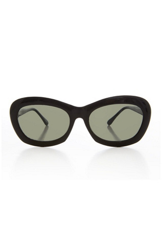 Vintage Wave Sunglasses Selected by Sunglass Museum