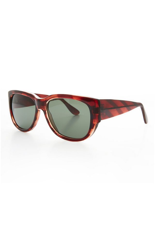 Vintage Anna Sunglasses Selected by Sunglass Museum #1