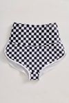 Bas de surf taille haute pour femme Salt Gypsy Betty