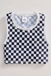 Haut de Surf Court Salt Gypsy