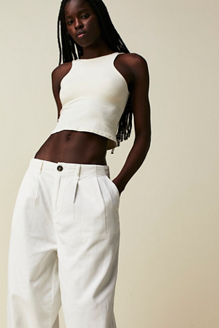 Clean Lines Cami product page