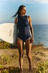 Salt Gypsy Jade One-Piece Surf Suit