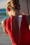 Salt Gypsy Jade One-Piece Surf Suit