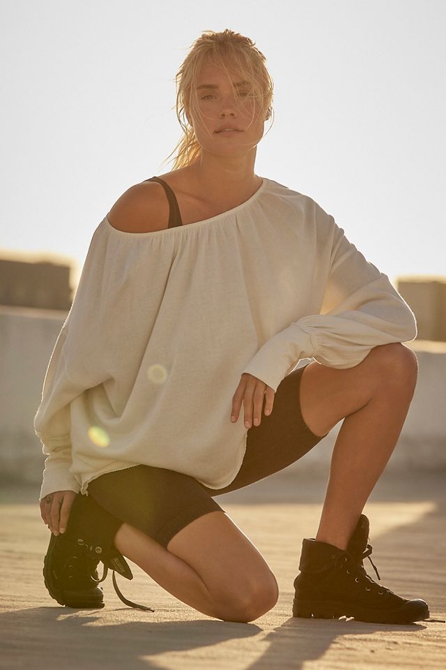 Rundown Tunic #2