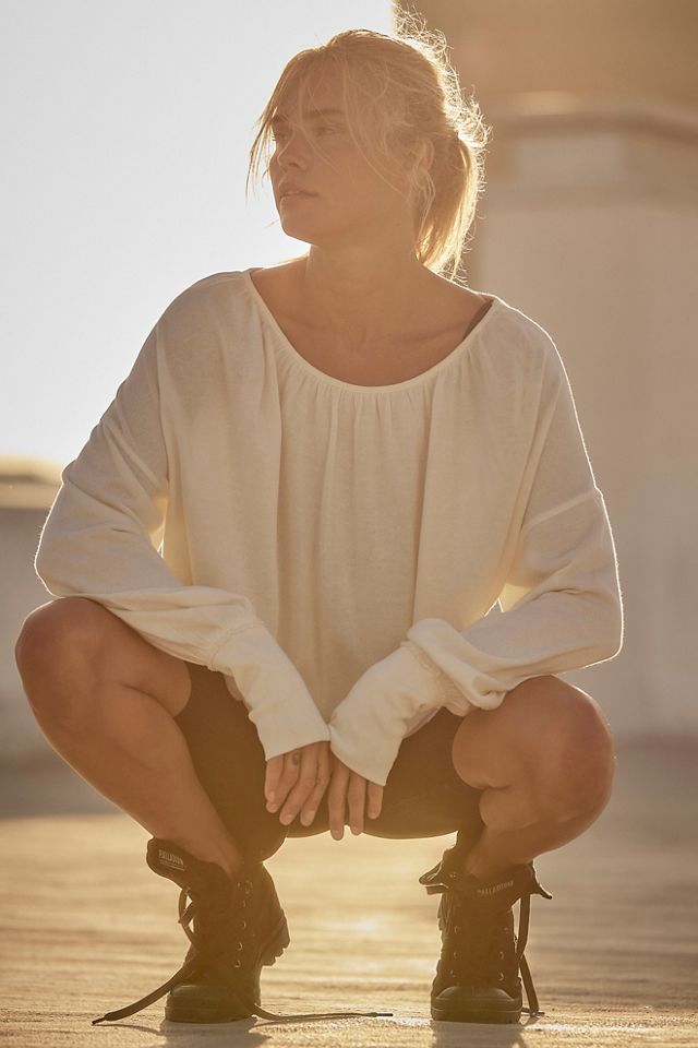 Rundown Tunic #1