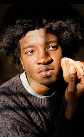 Sunhouse Craft Wooden Gua Sha scraper