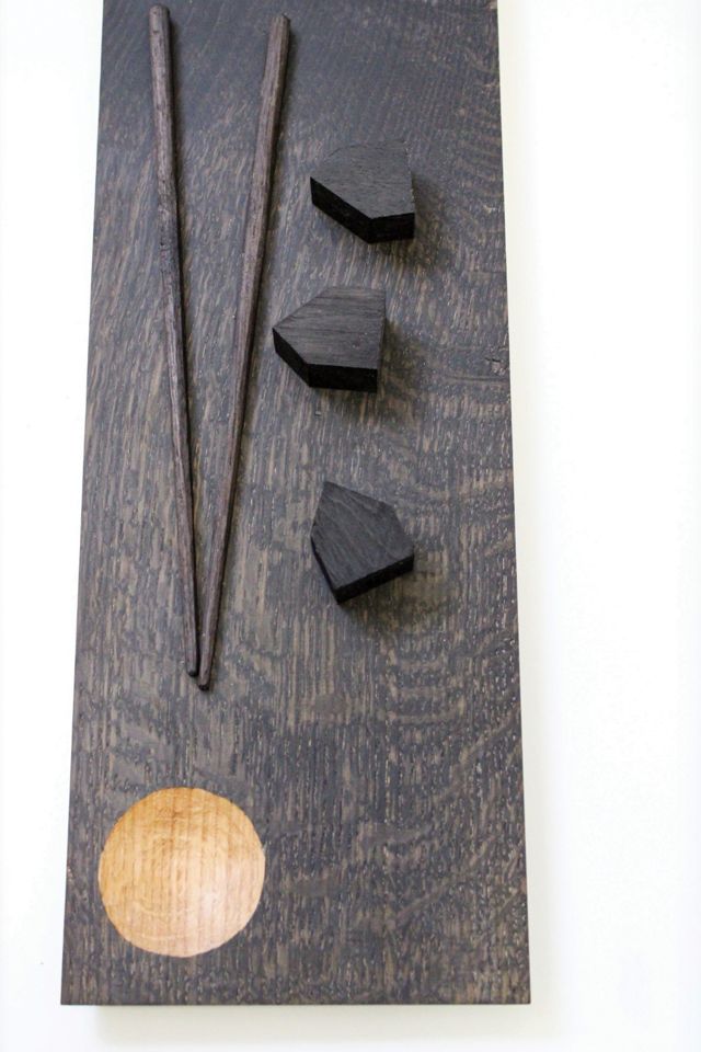 Sunhouse Craft Sushi Board #2